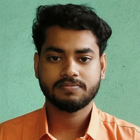 Bhaskar PAL