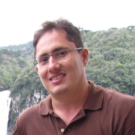 Helcio Silva dos Santos