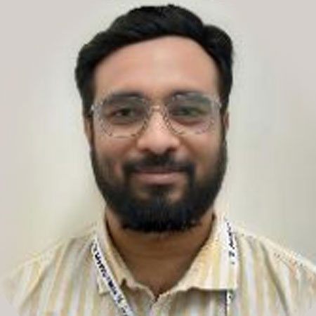 Sameer Uttamrao Khasbage