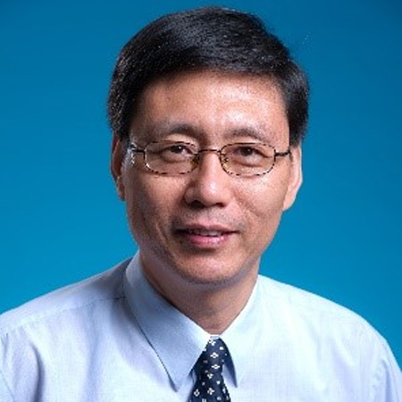 Zhiling Yu