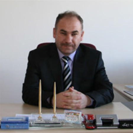 Ibrahim Demirtas