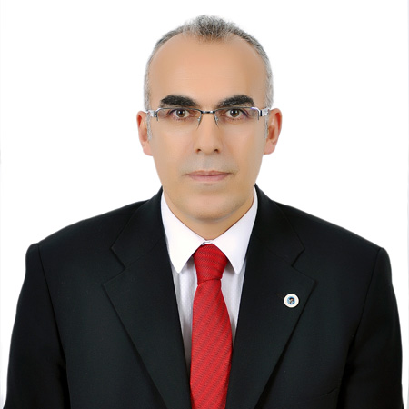 Abdulkadir LEVENT