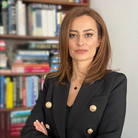 Brunilda Profka Haxhiu