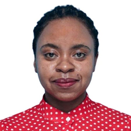 Rachael Gakii Murithi