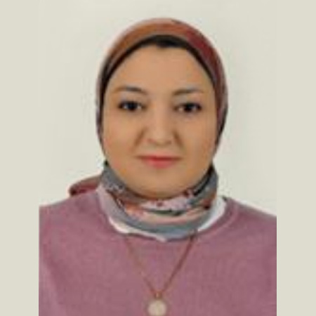 Sally Farouk Abd El-Aziz Abd El-Khalik
