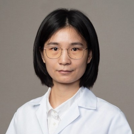 SHAN ZHOU
