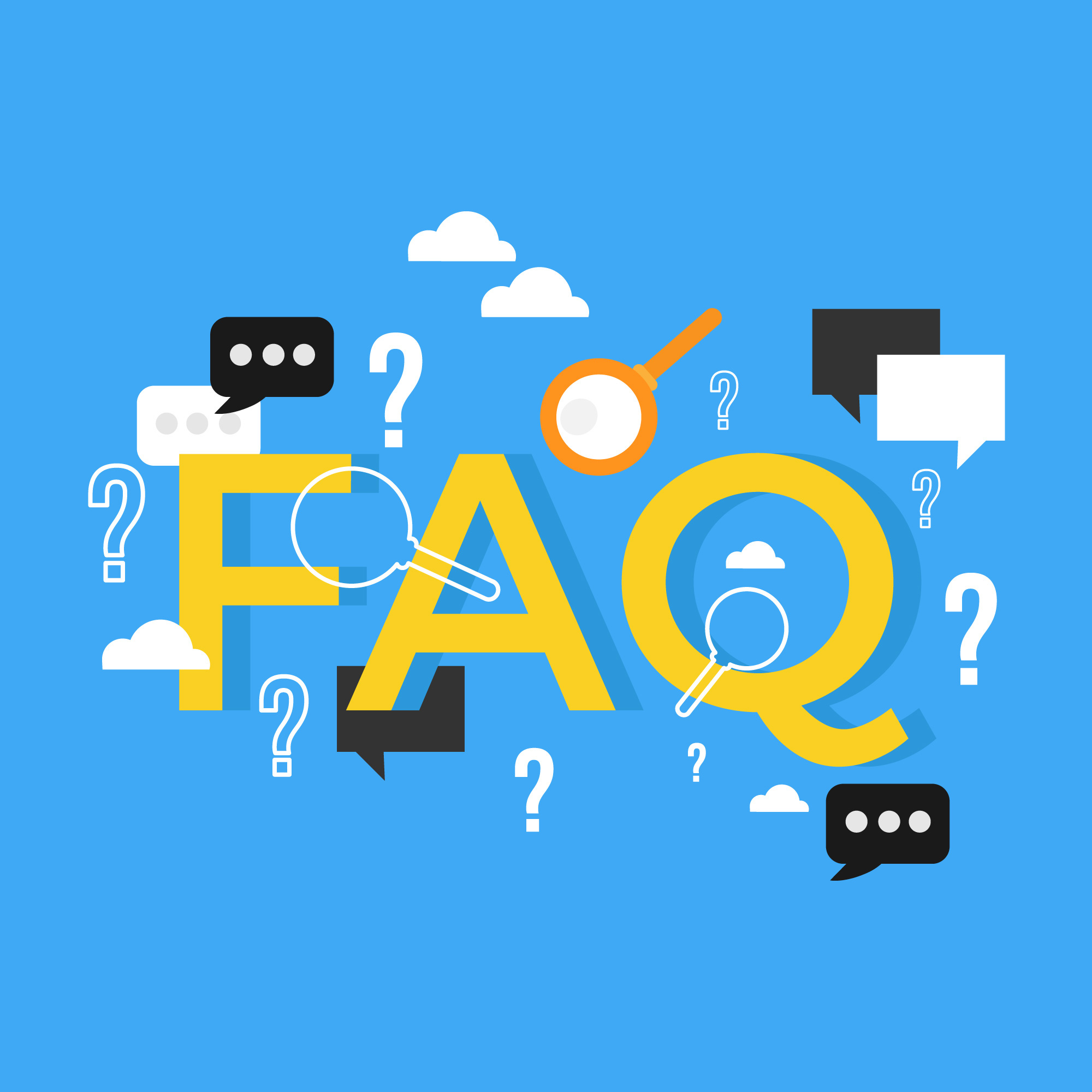 FAQ